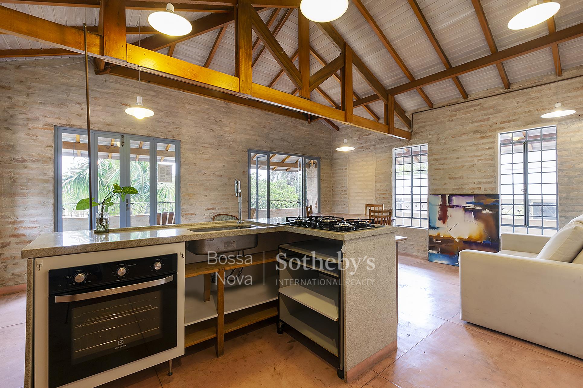 Casa para venda em Alto da Boa Vista