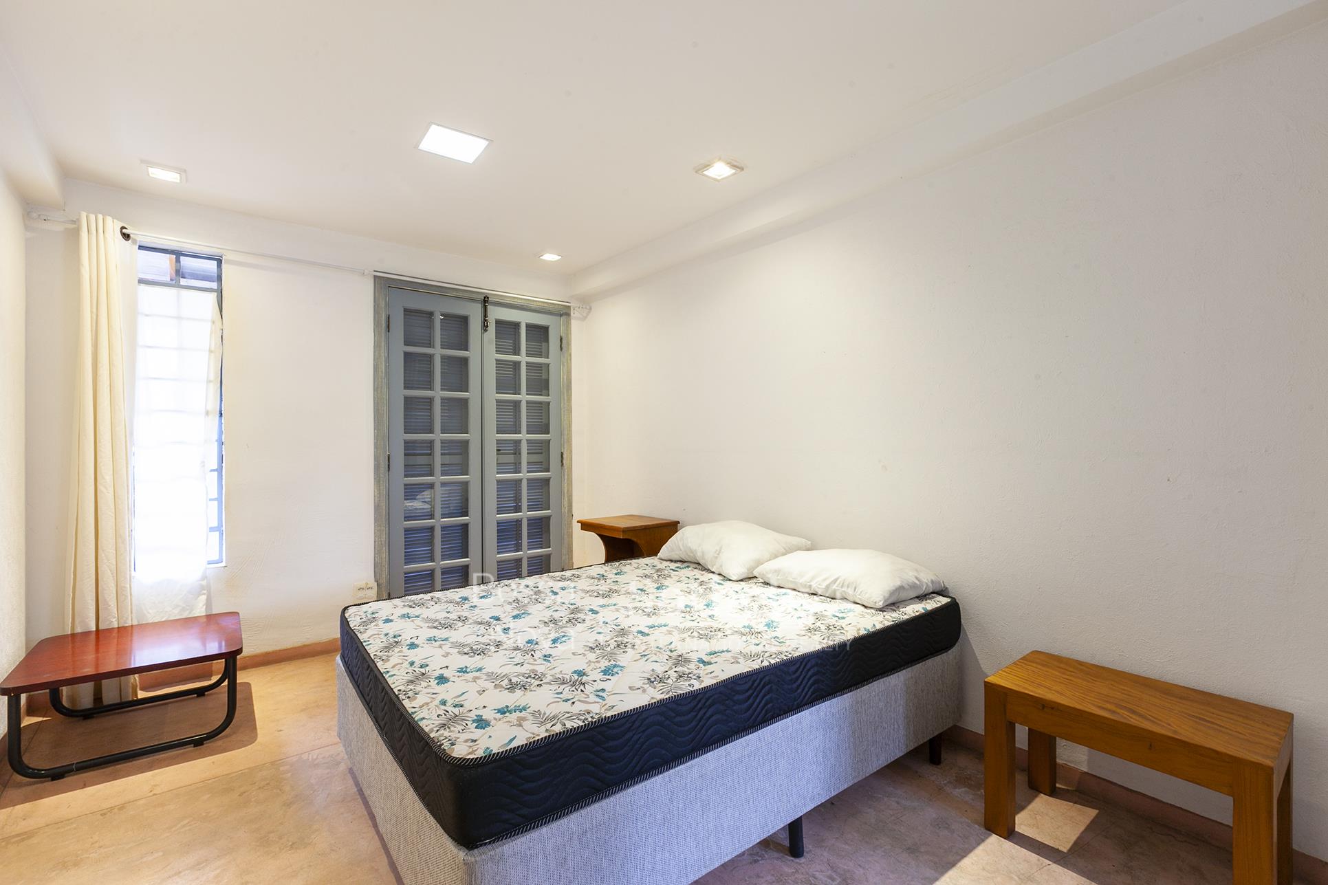 Casa para venda em Alto da Boa Vista