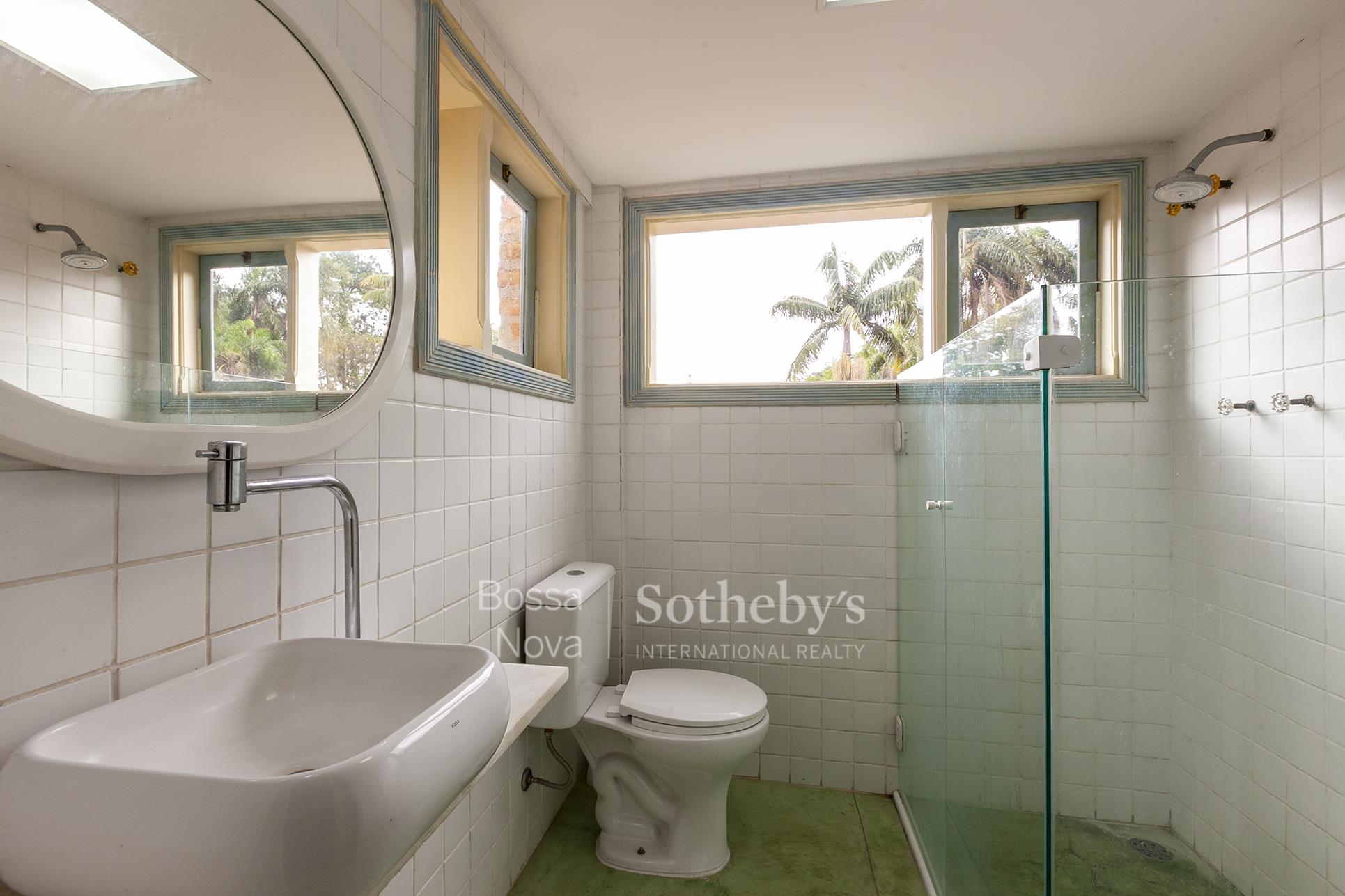 Casa para venda em Alto da Boa Vista