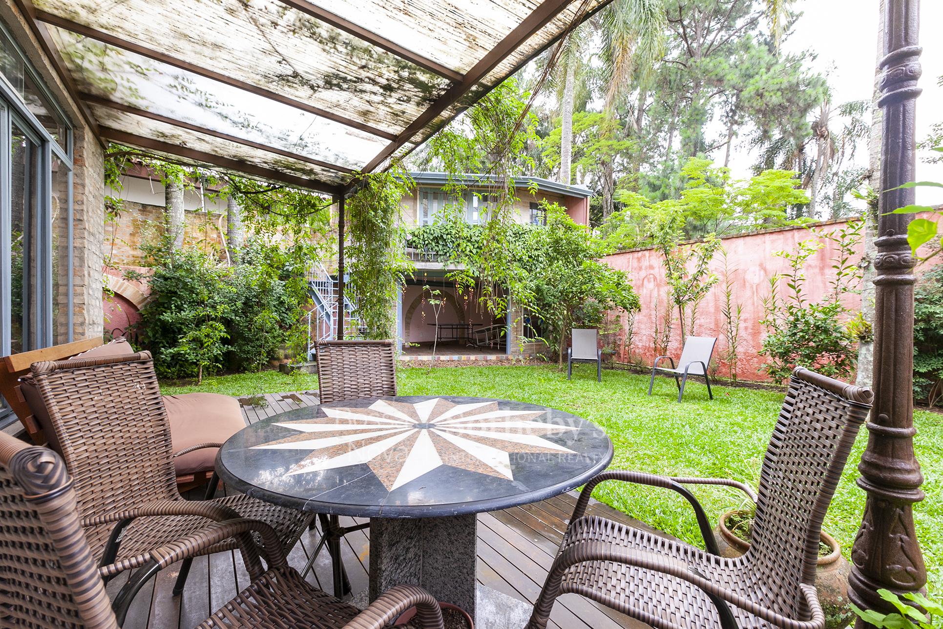 Casa para venda em Alto da Boa Vista