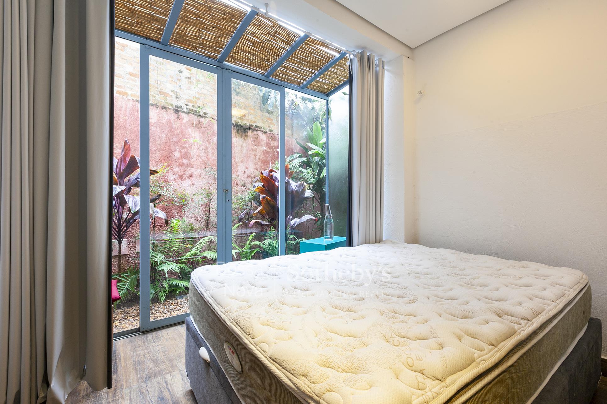 Casa para venda em Alto da Boa Vista