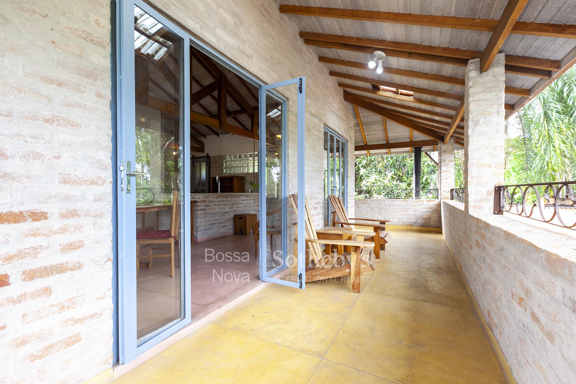 Casa para venda em Alto da Boa Vista