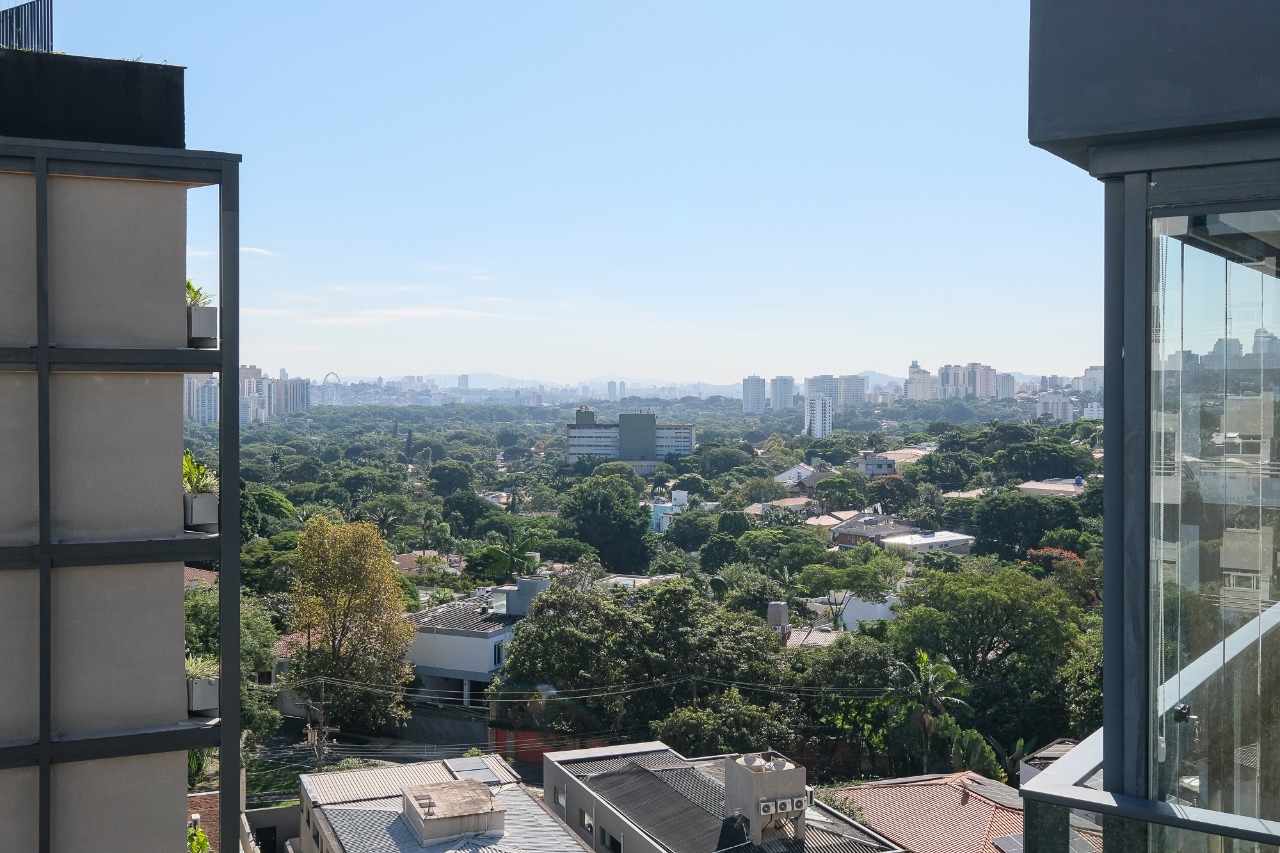 Cobertura para venda em Vila Beatriz