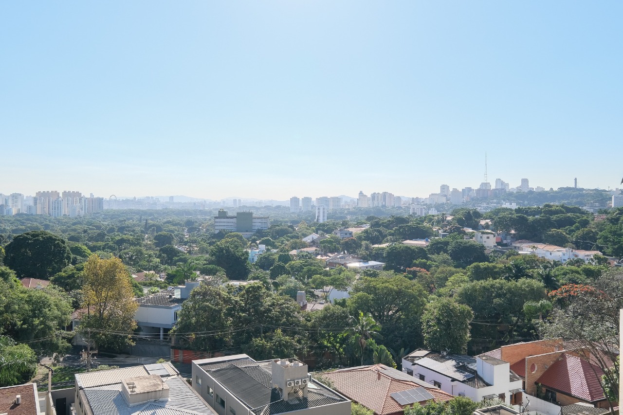 Cobertura para venda em Vila Beatriz