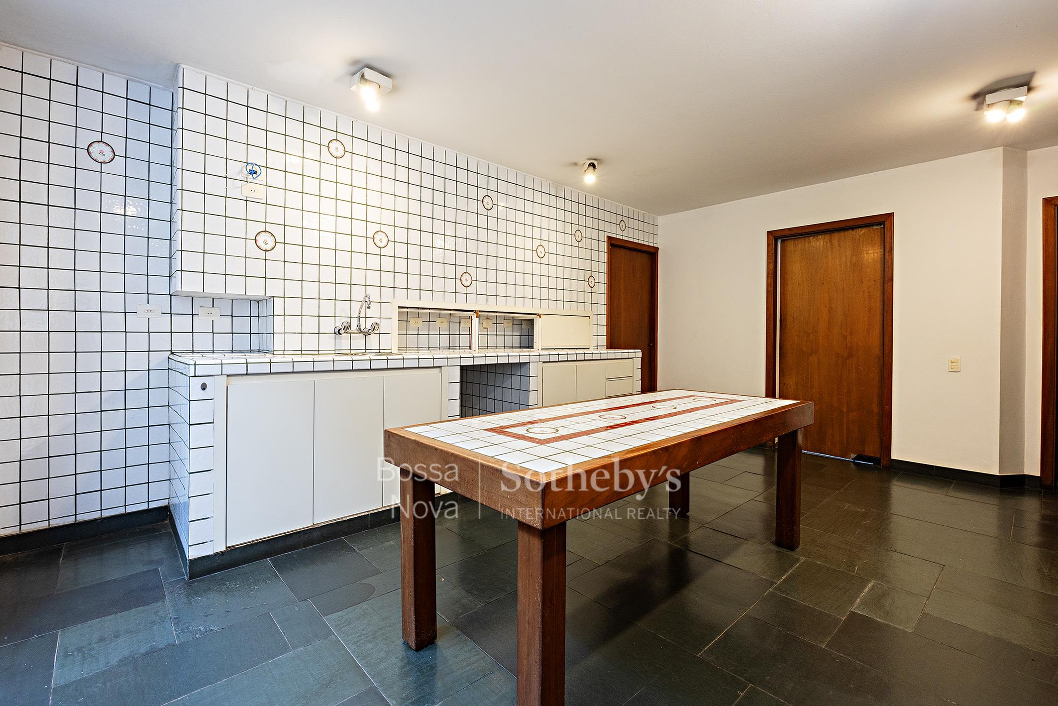 Casa para venda em Morumbi