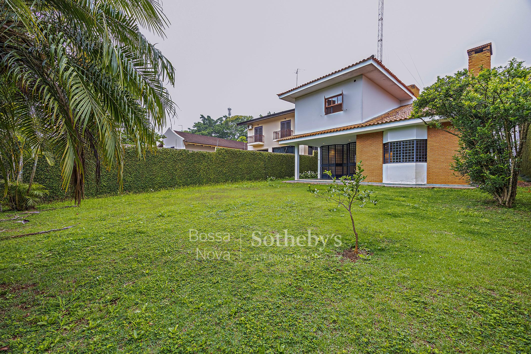 Casa para venda em Morumbi