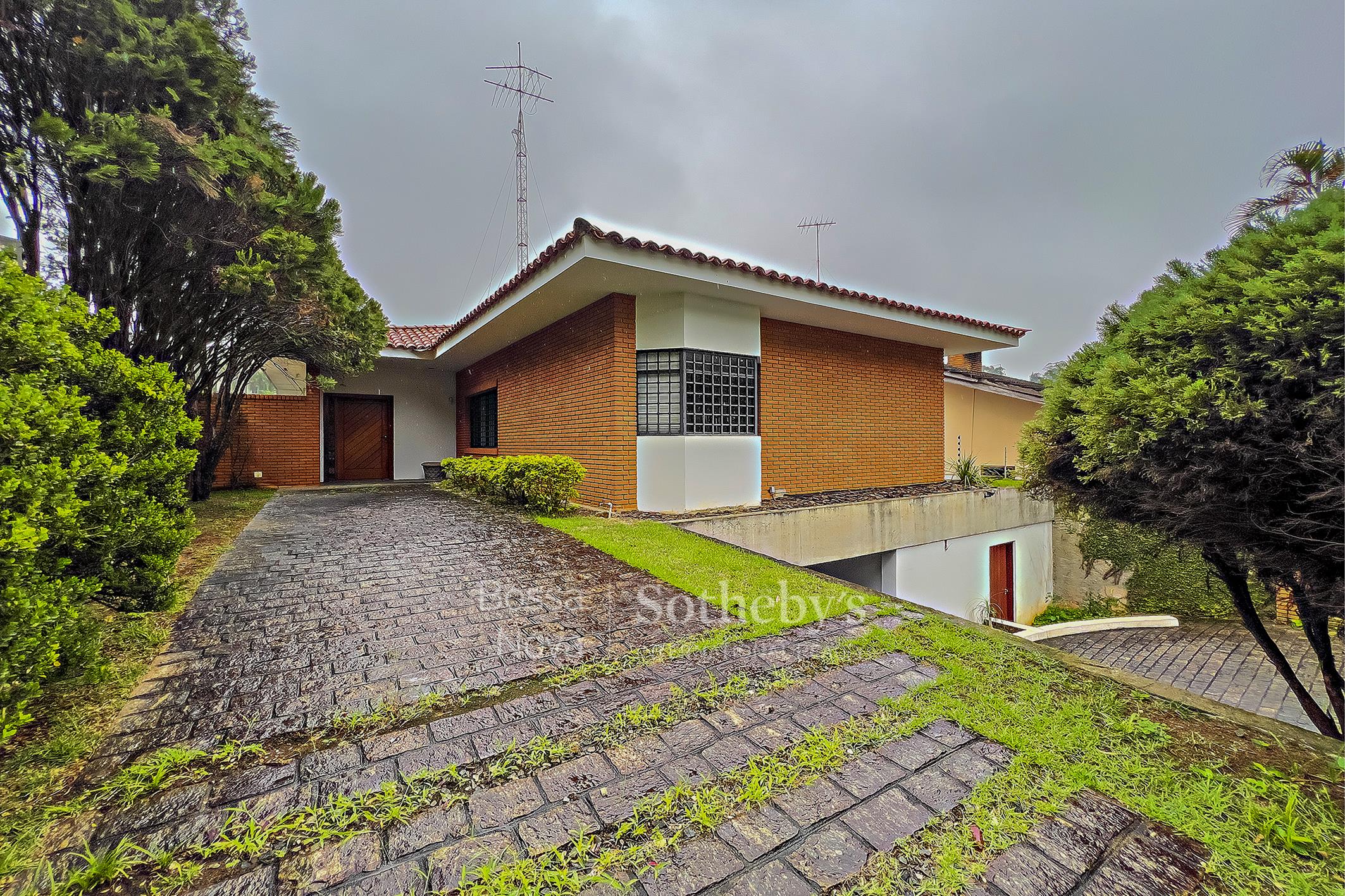 Casa para venda em Morumbi