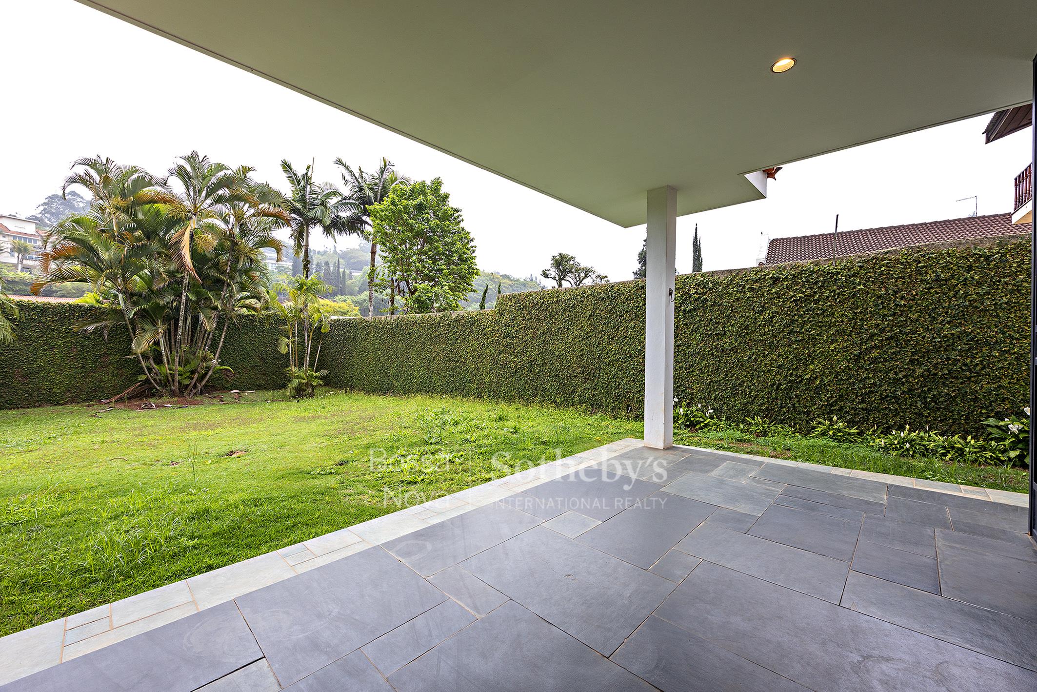 Casa para venda em Morumbi