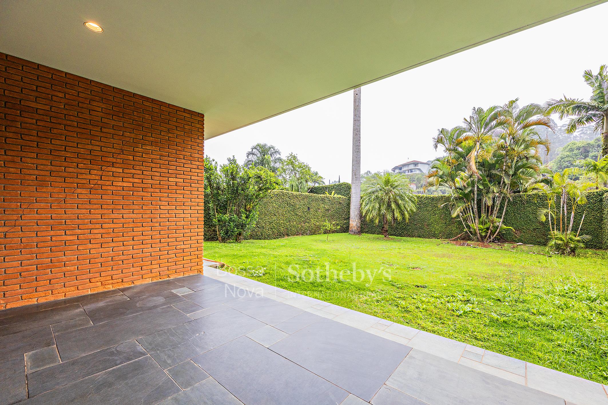 Casa para venda em Morumbi