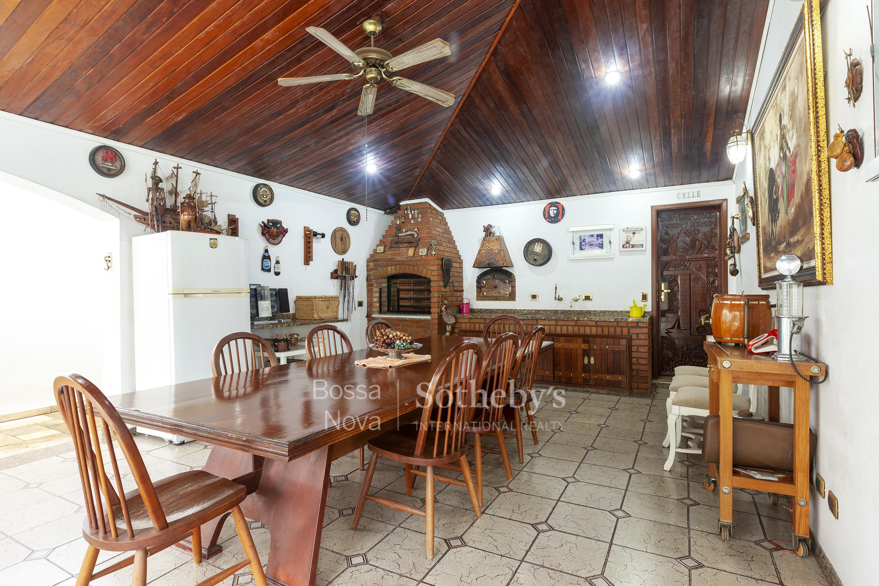 Casa para venda em Morumbi
