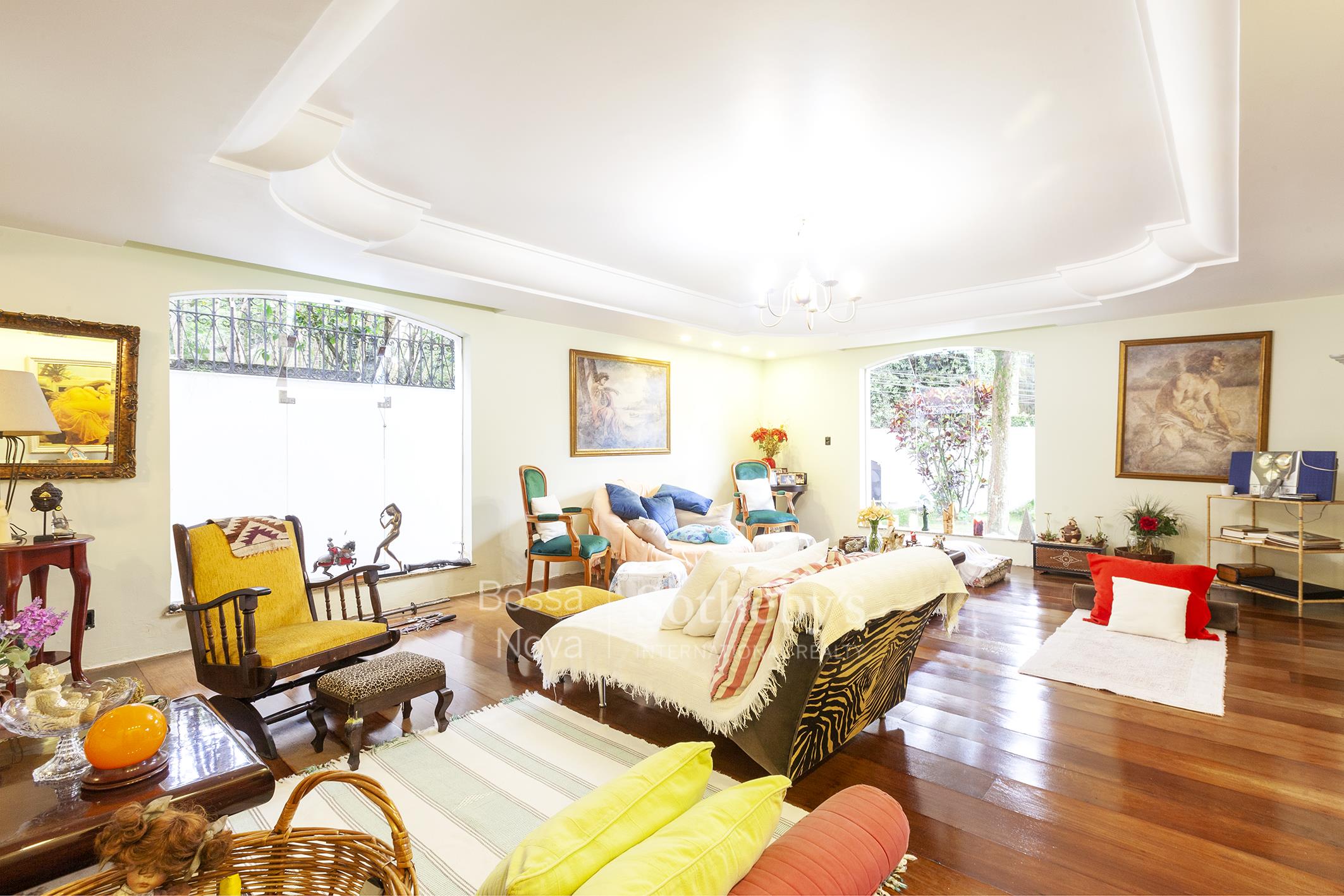 Casa para venda em Morumbi