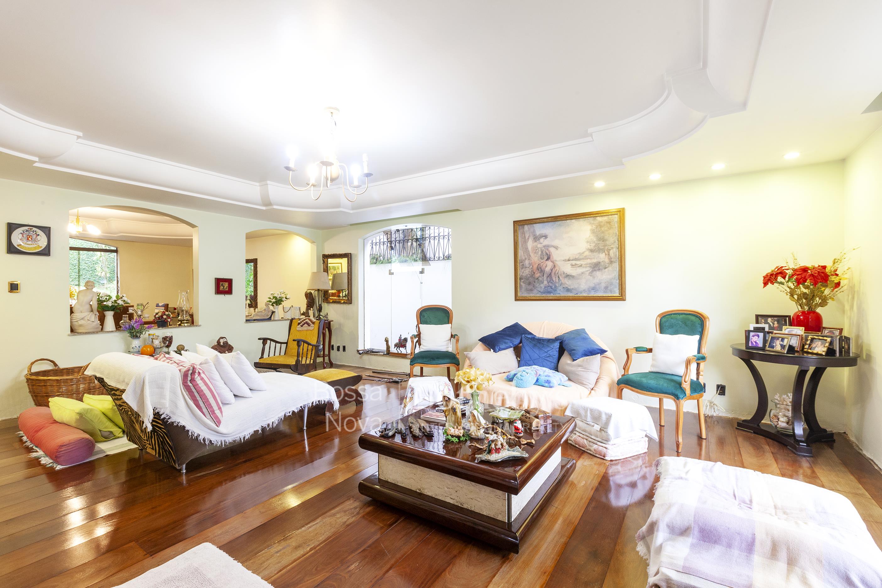 Casa para venda em Morumbi