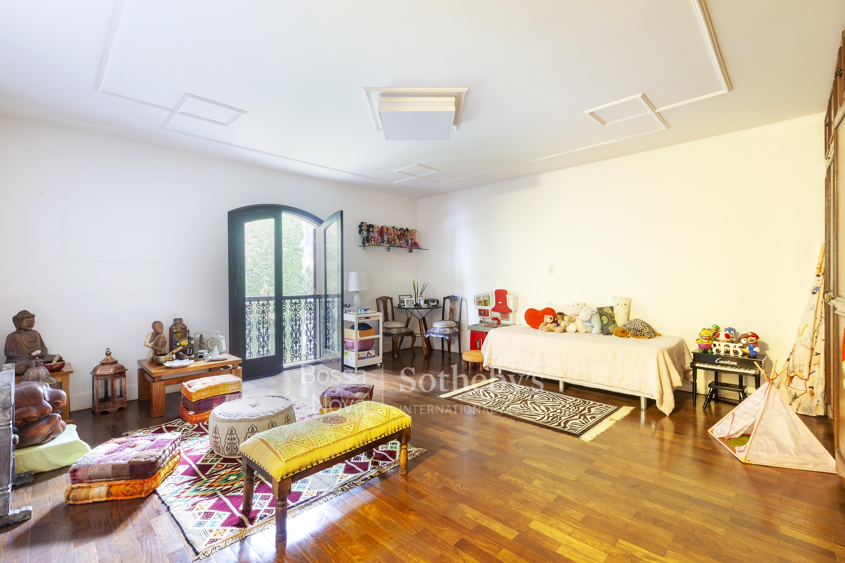 Casa para venda em Morumbi