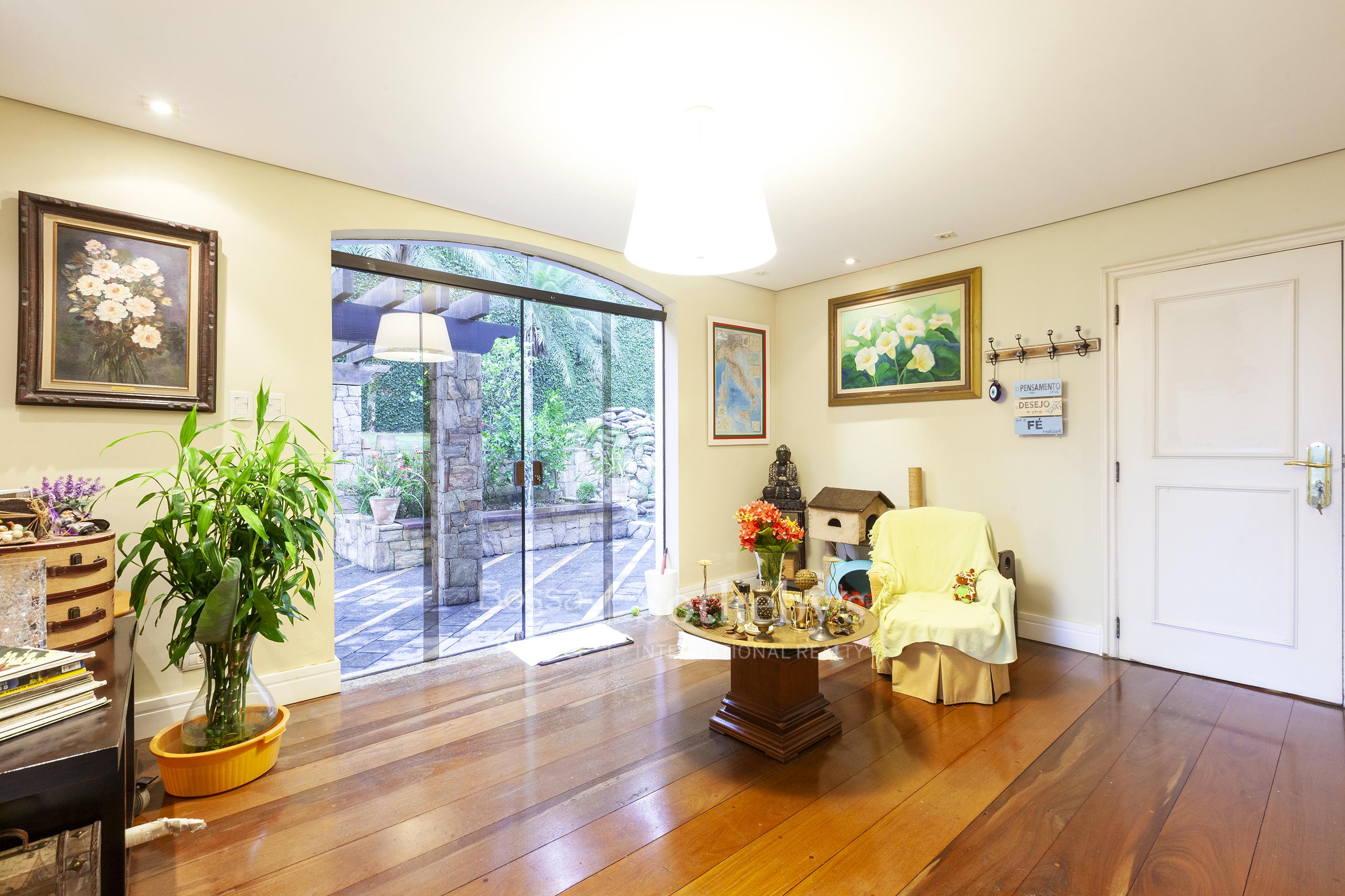 Casa para venda em Morumbi
