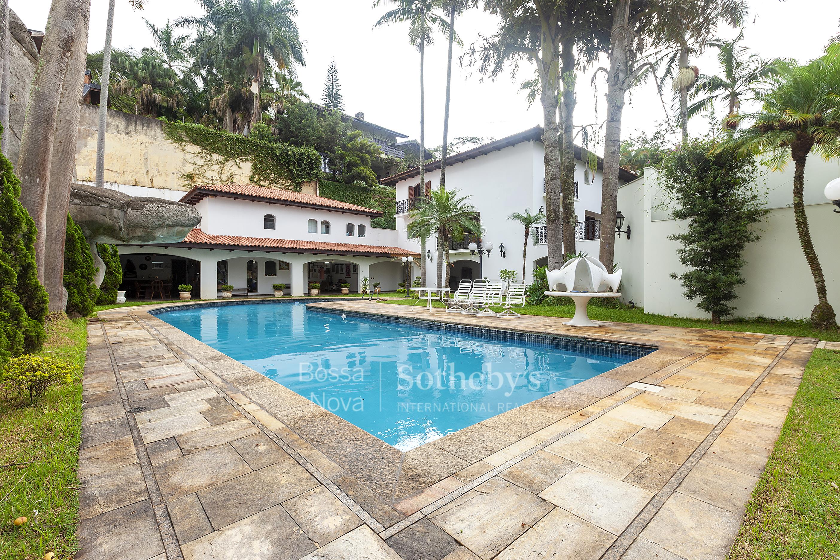 Casa para venda em Morumbi