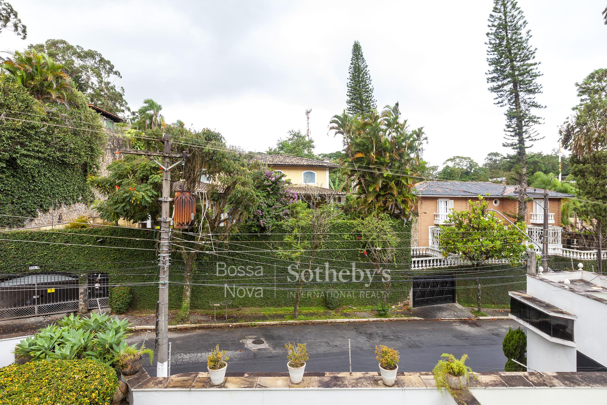 Casa para venda em Morumbi