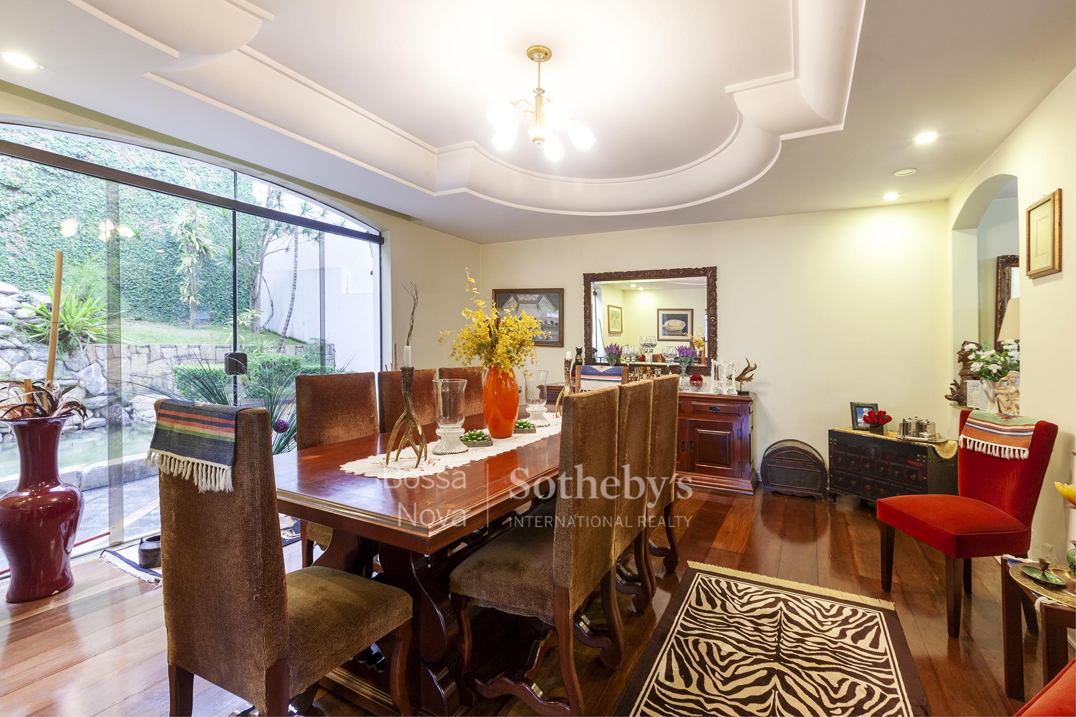 Casa para venda em Morumbi