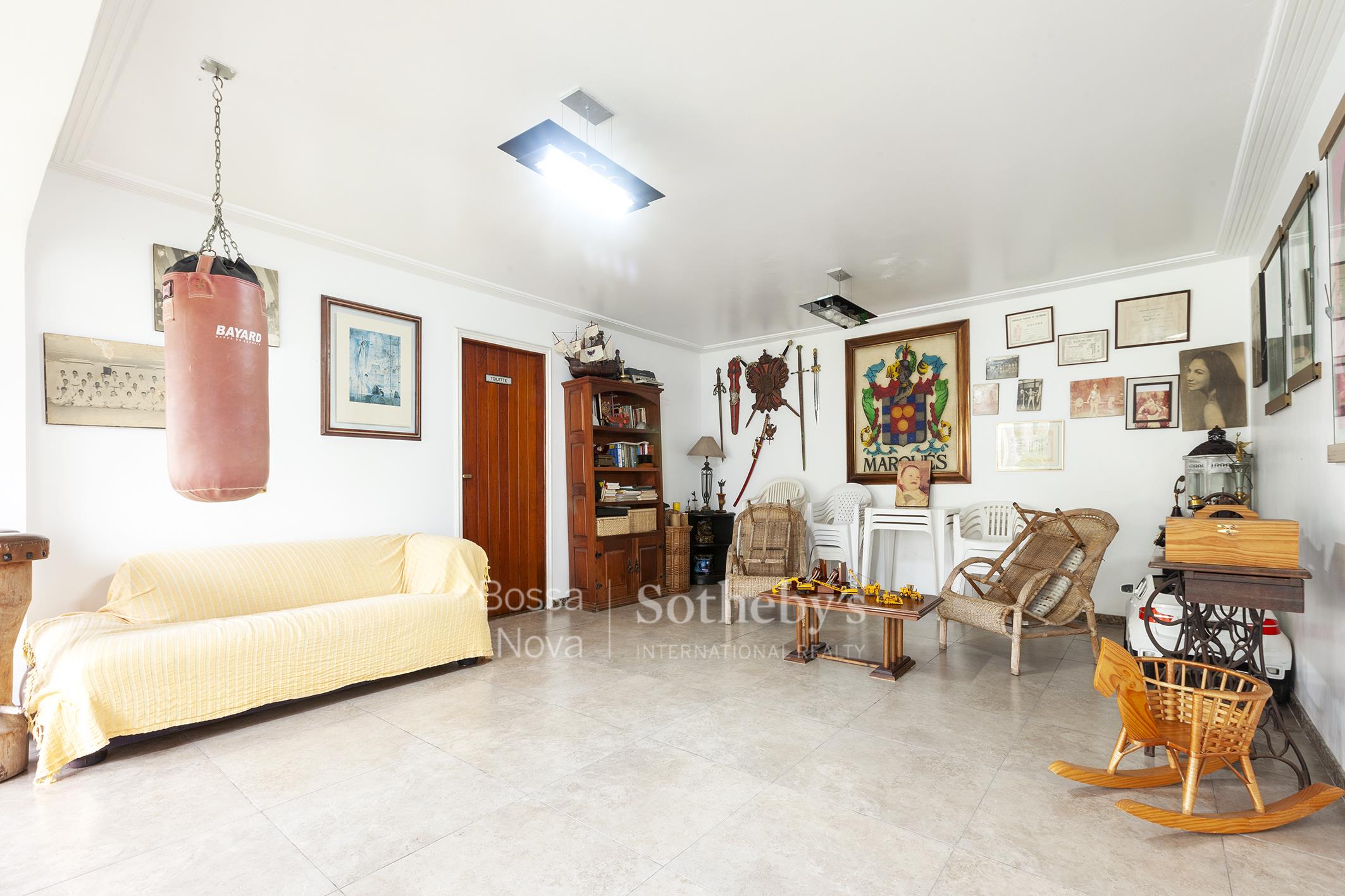 Casa para venda em Morumbi