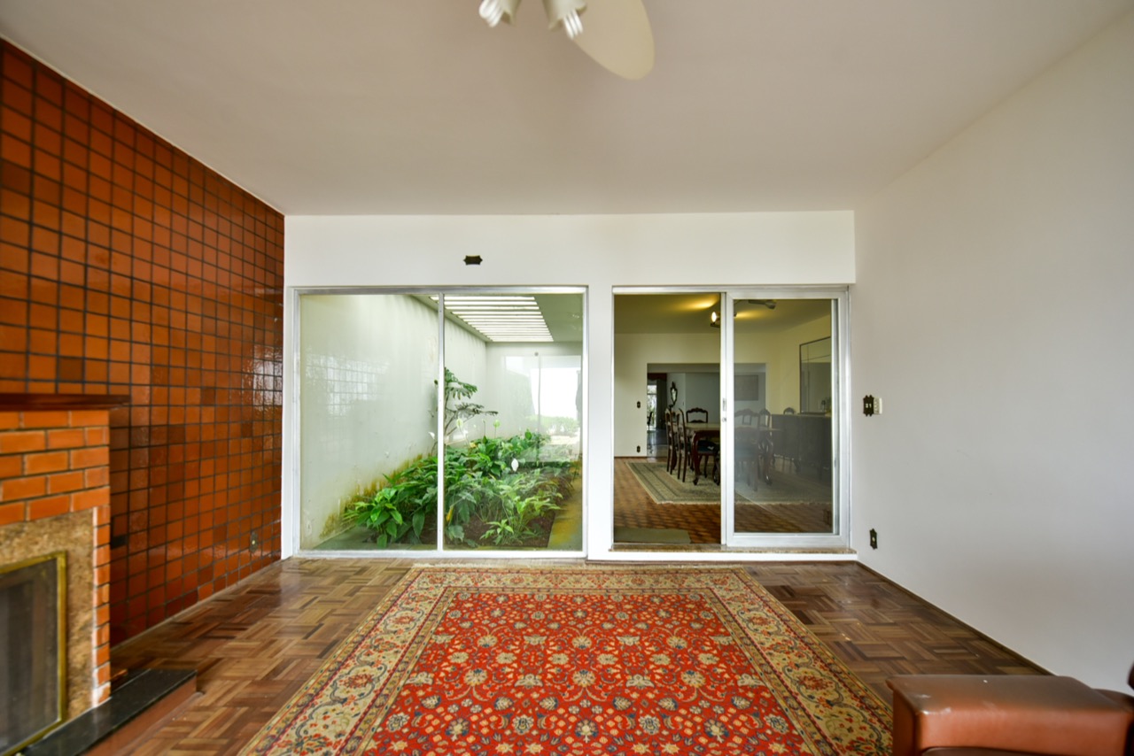 Casa para venda em Vila Nova Conceição