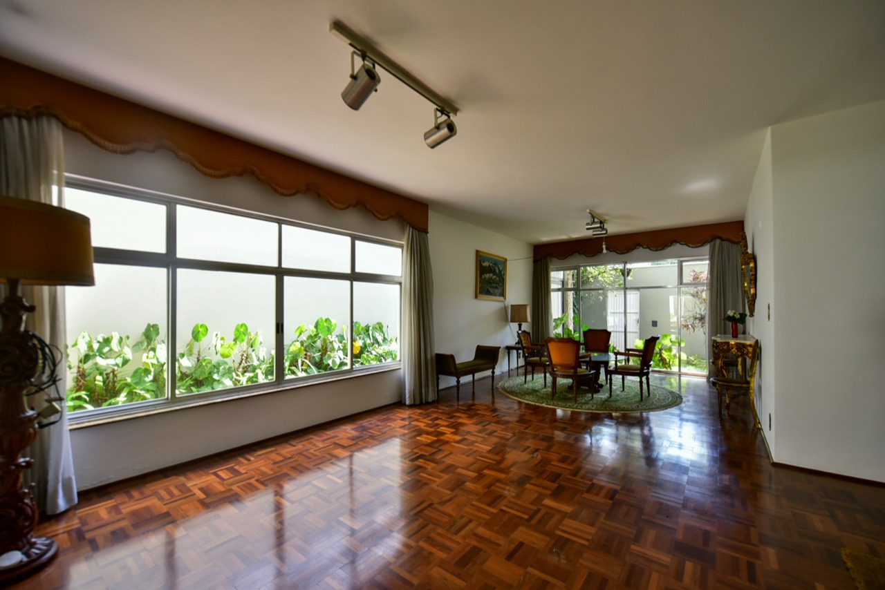 Casa para venda em Vila Nova Conceição