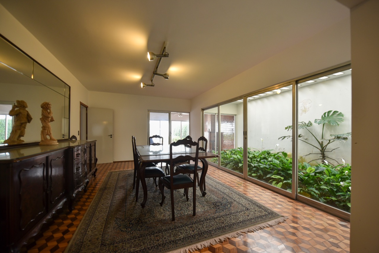 Casa para venda em Vila Nova Conceição
