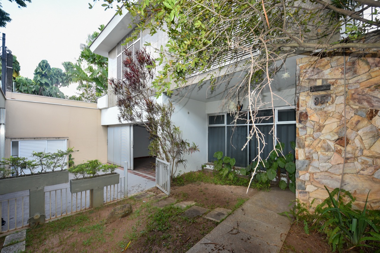 Casa para venda em Vila Nova Conceição