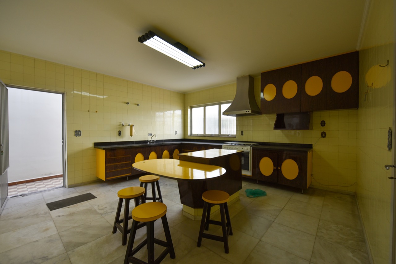 Casa para venda em Vila Nova Conceição