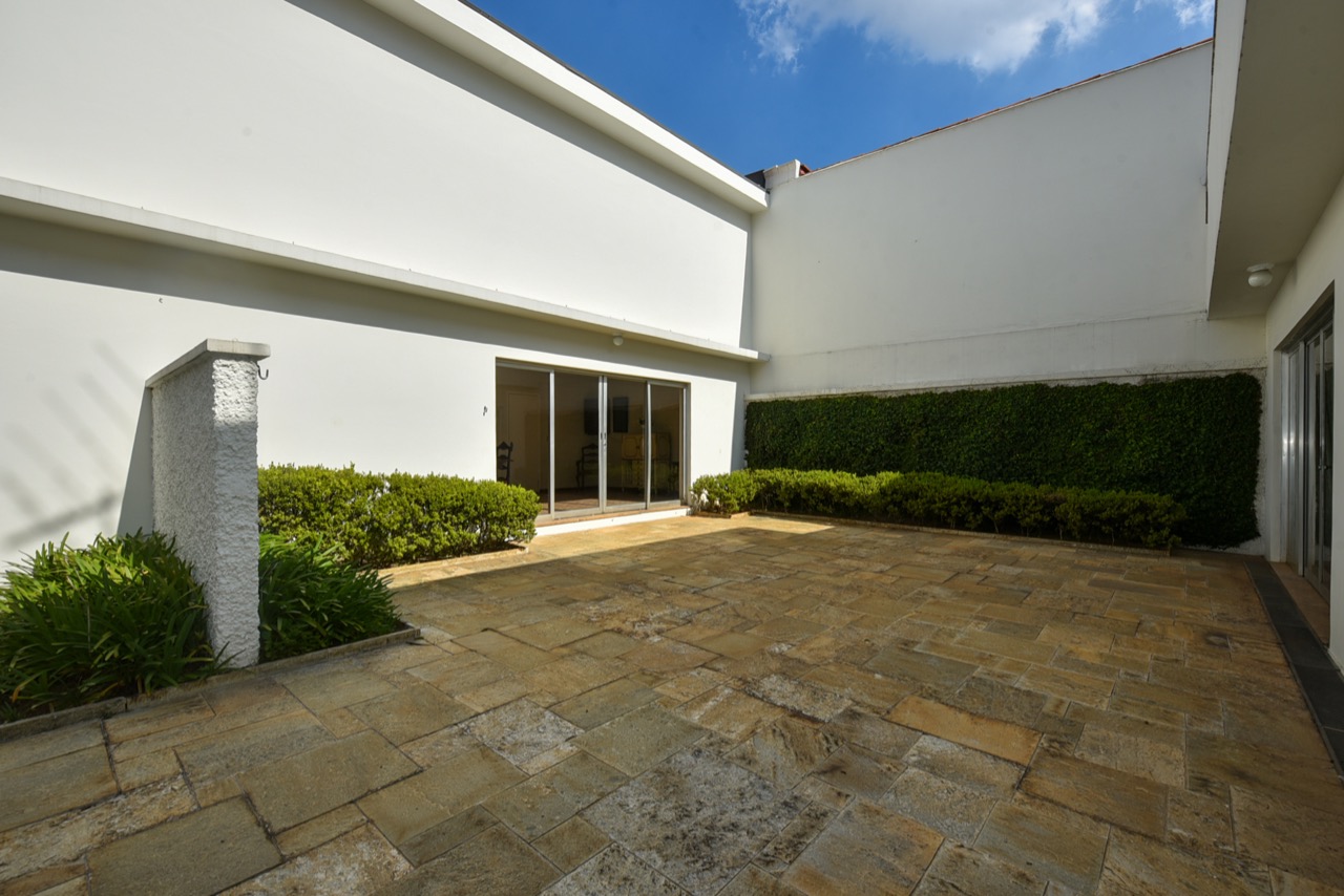 Casa para venda em Vila Nova Conceição