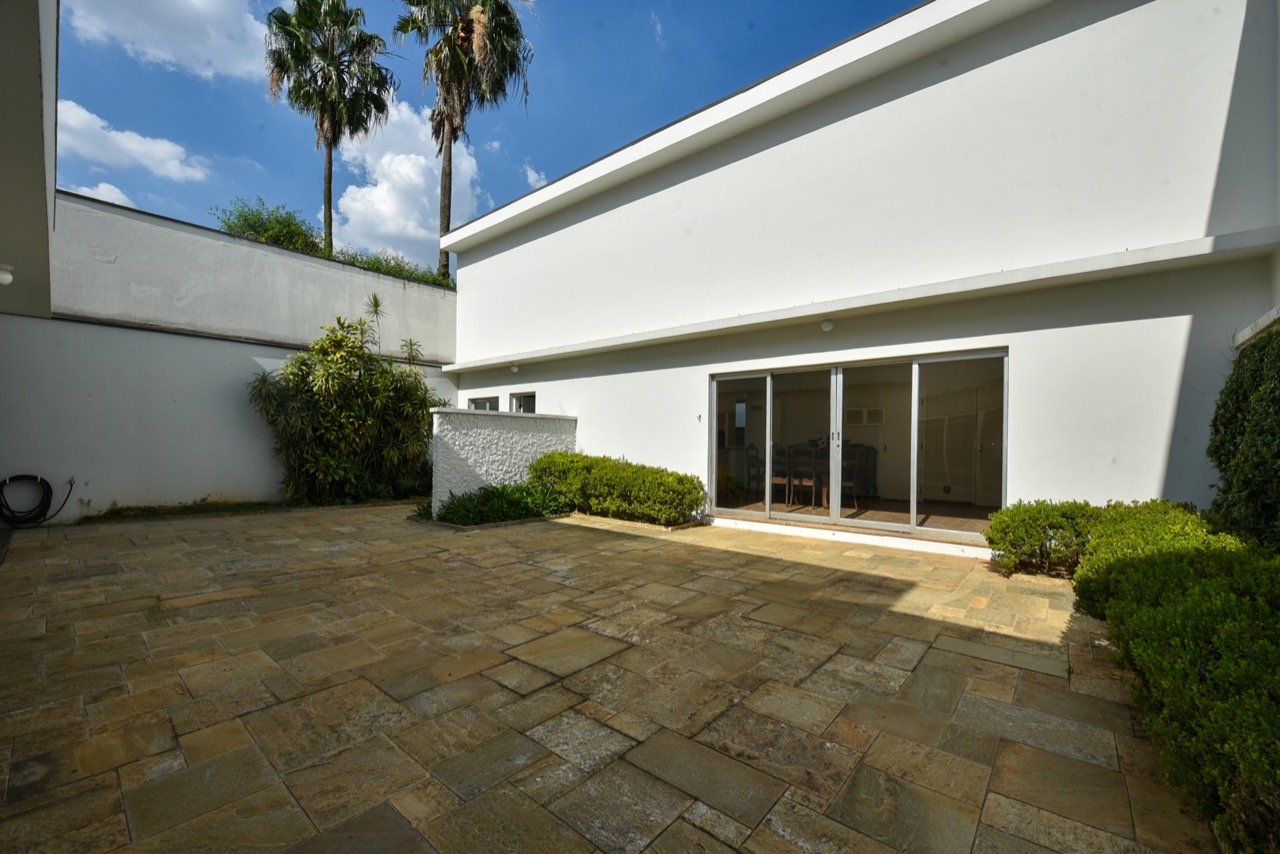 Casa para venda em Vila Nova Conceição