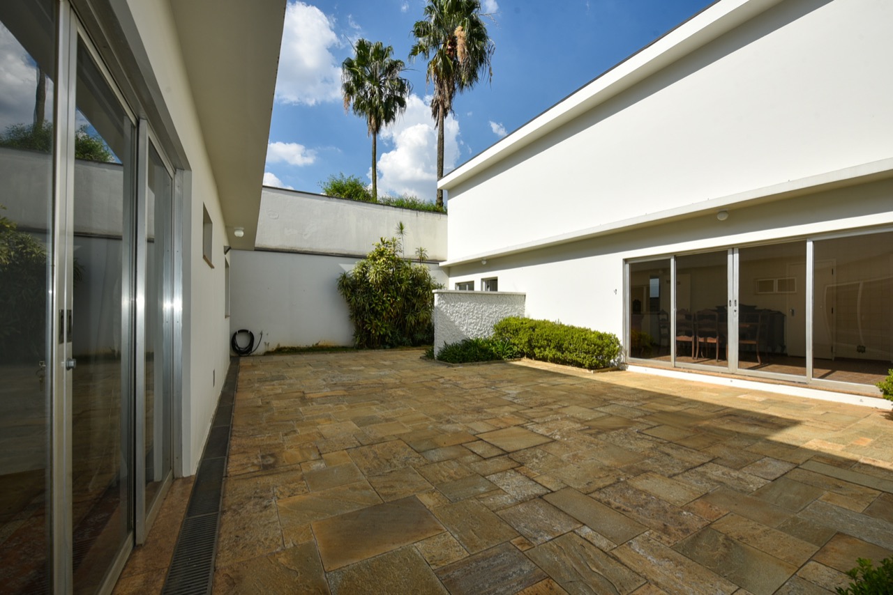 Casa para venda em Vila Nova Conceição