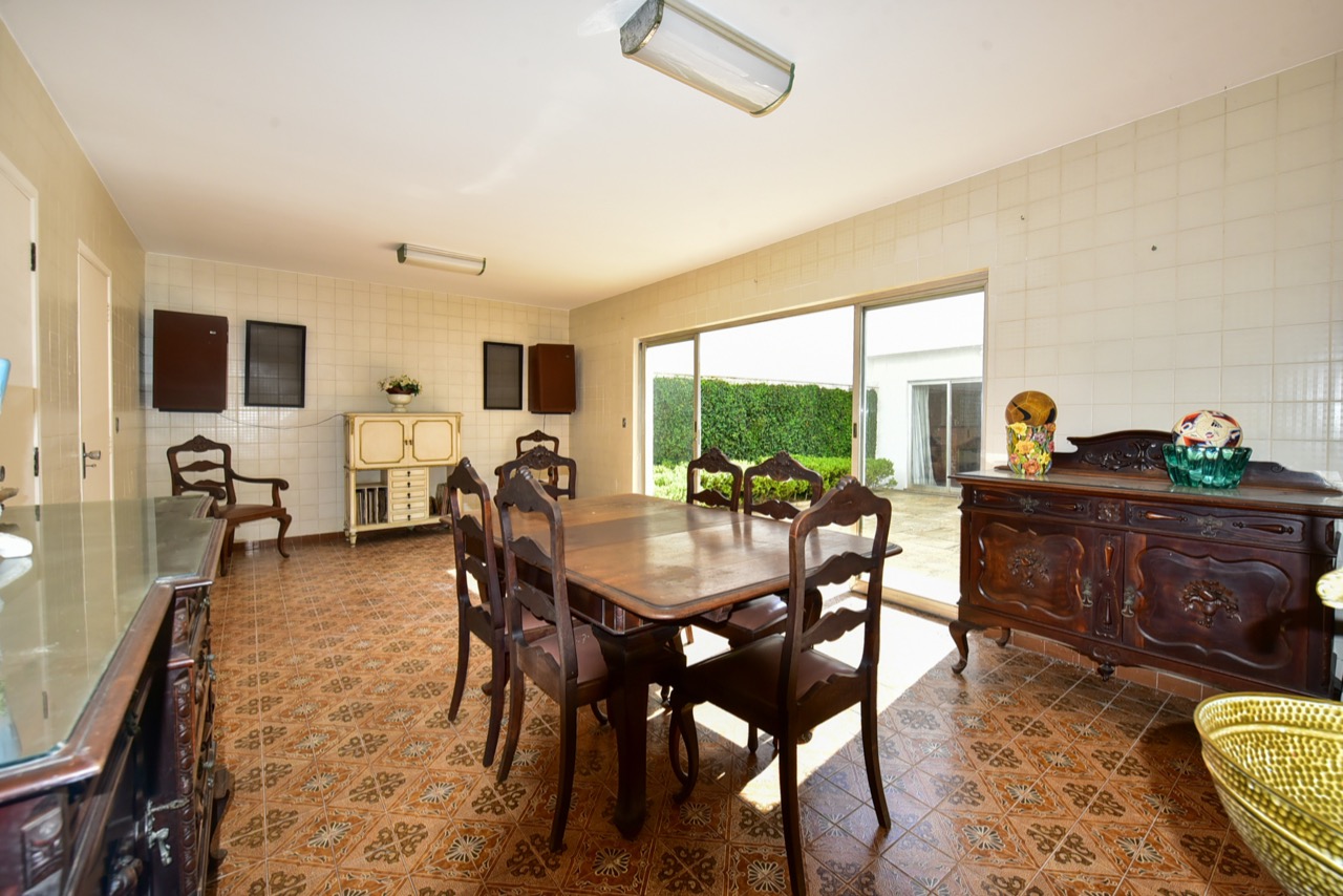 Casa para venda em Vila Nova Conceição