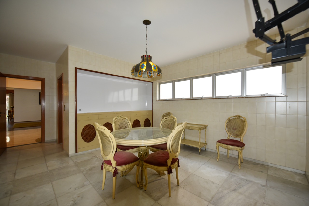 Casa para venda em Vila Nova Conceição