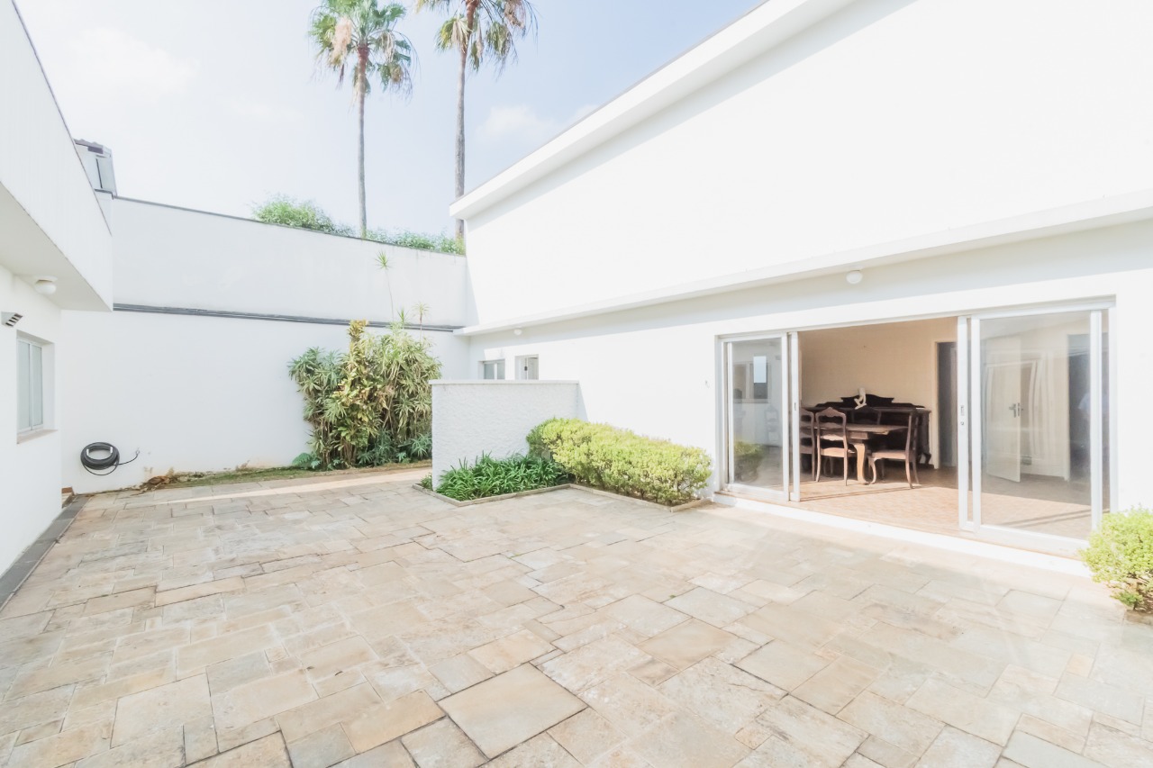 Casa para venda em Vila Nova Conceição