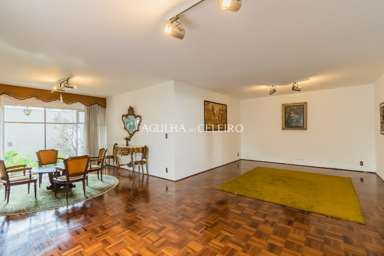Casa para venda em Vila Nova Conceição