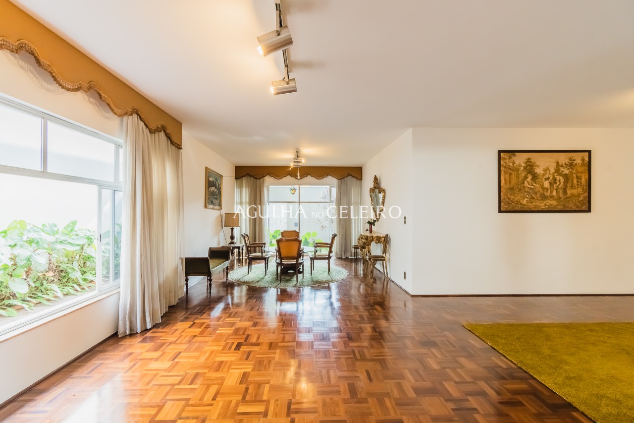 Casa para venda em Vila Nova Conceição