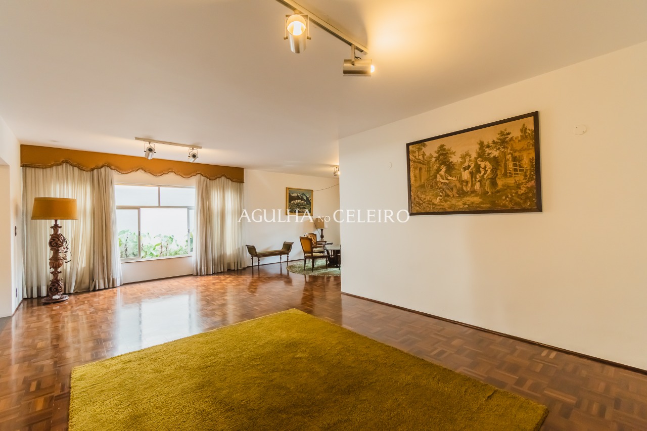 Casa para venda em Vila Nova Conceição