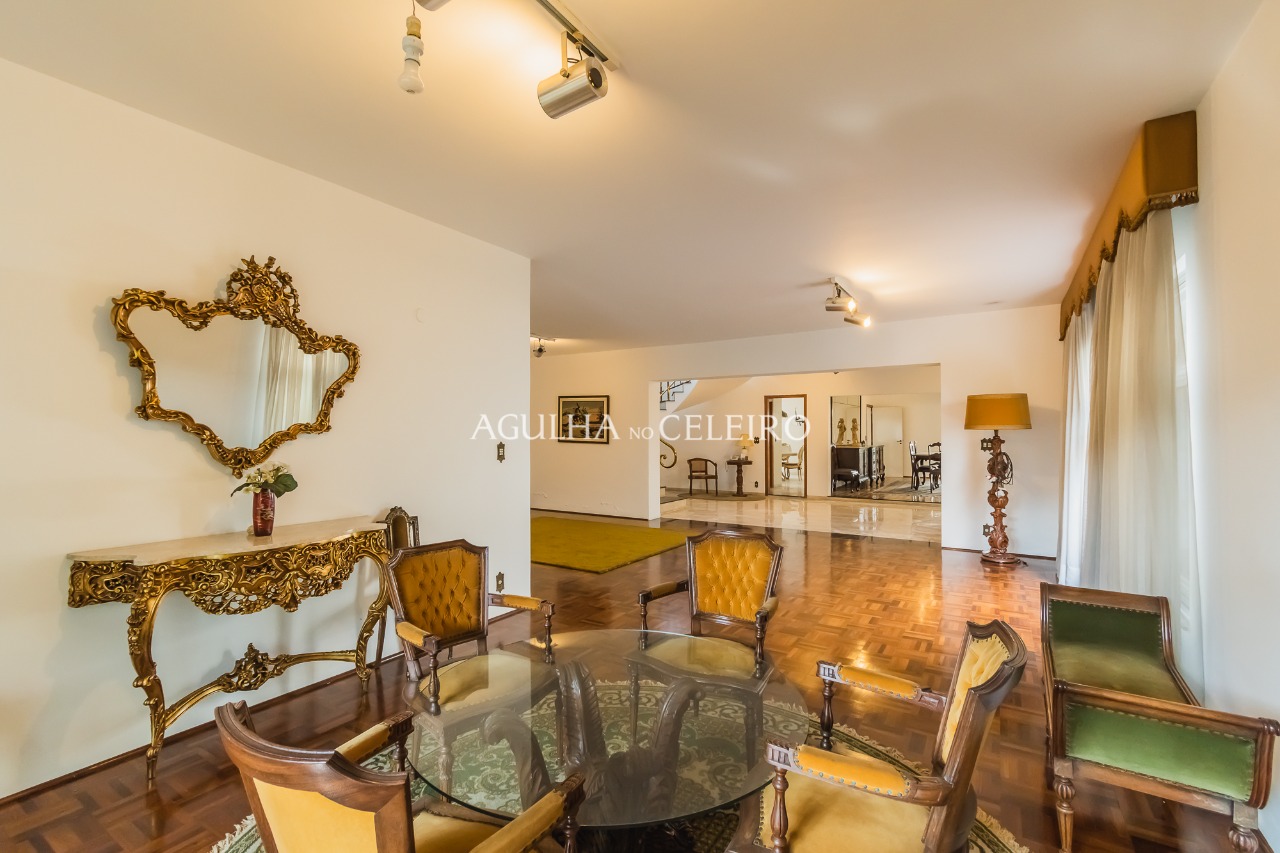 Casa para venda em Vila Nova Conceição