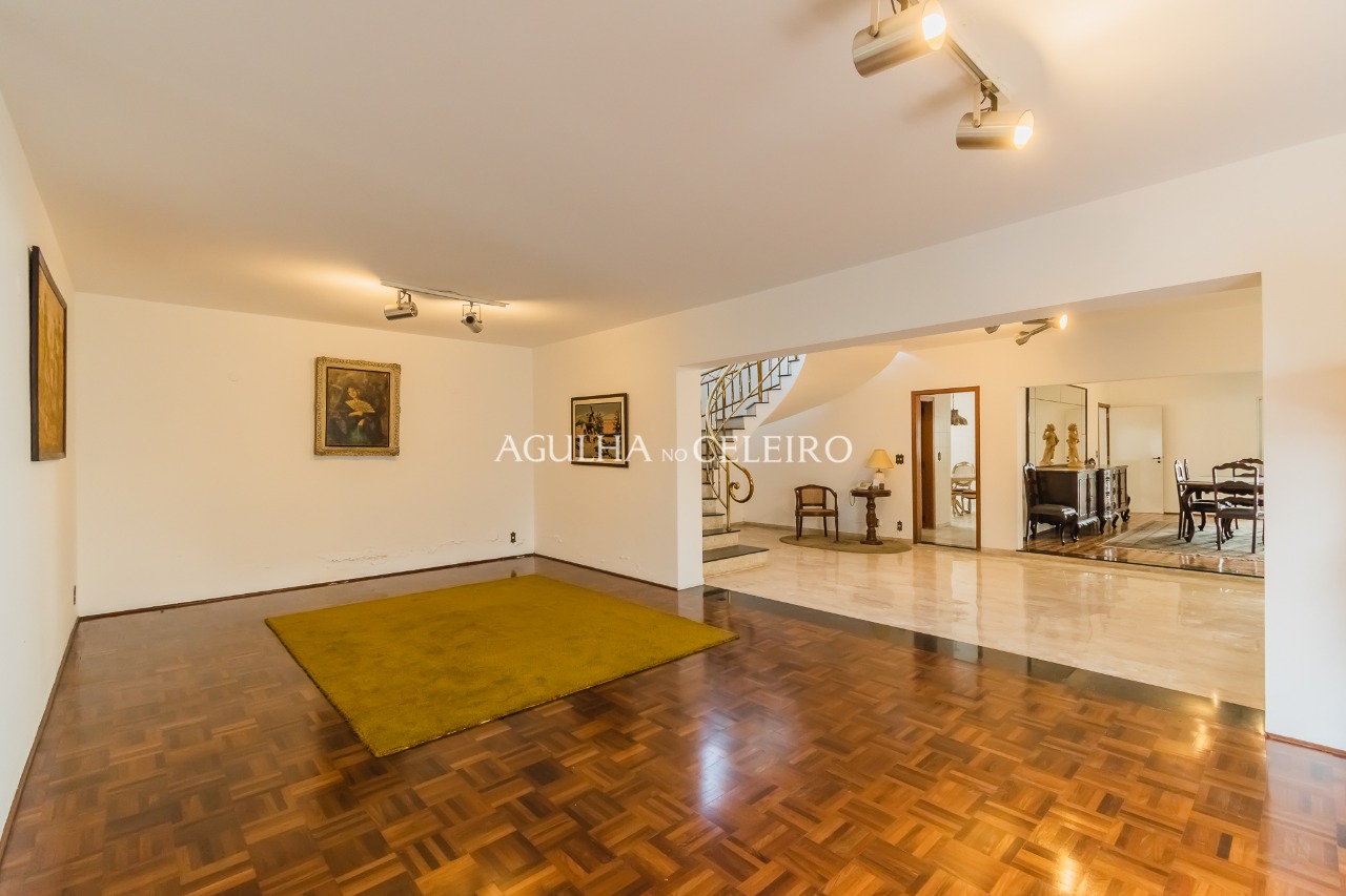 Casa para venda em Vila Nova Conceição