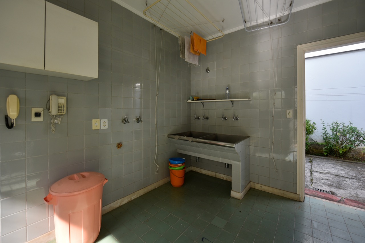 Casa para venda em Vila Nova Conceição