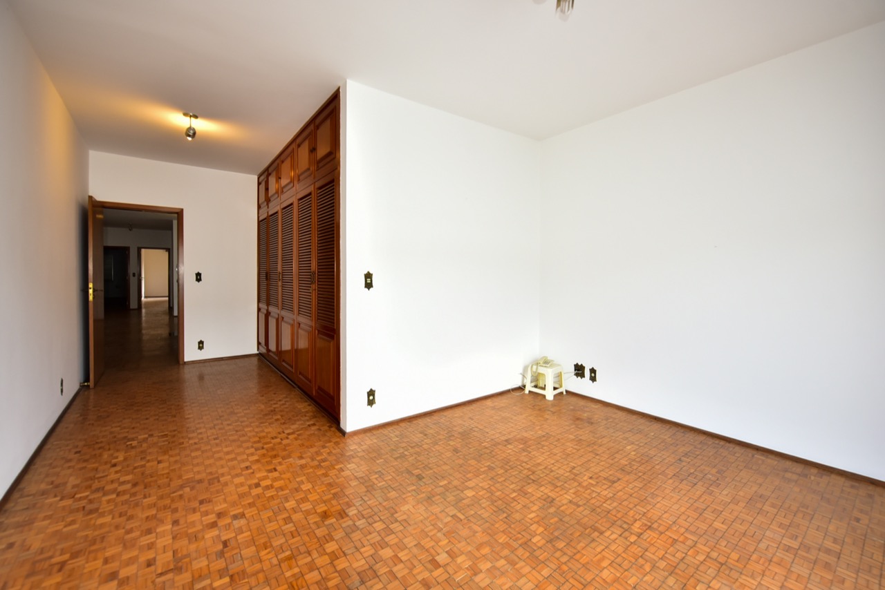 Casa para venda em Vila Nova Conceição