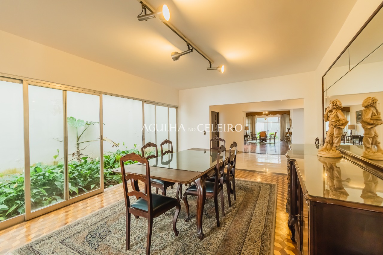 Casa para venda em Vila Nova Conceição