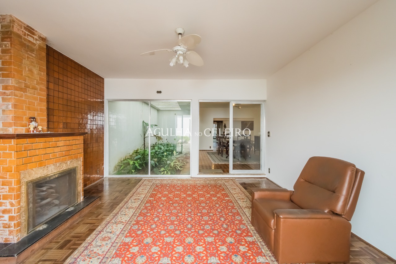 Casa para venda em Vila Nova Conceição
