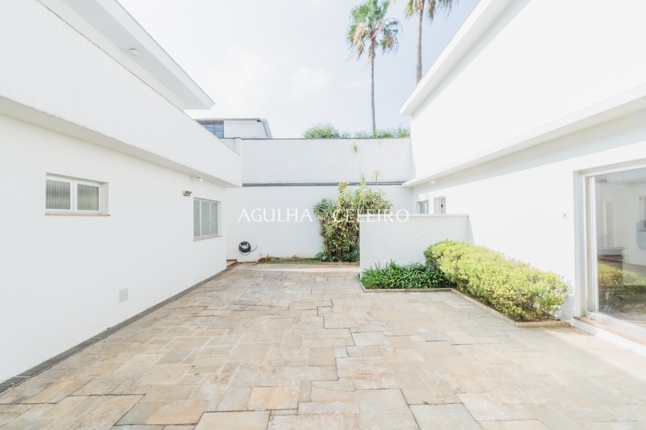 Casa para venda em Vila Nova Conceição