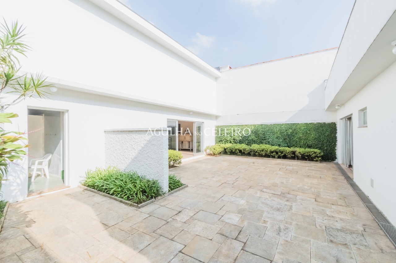 Casa para venda em Vila Nova Conceição