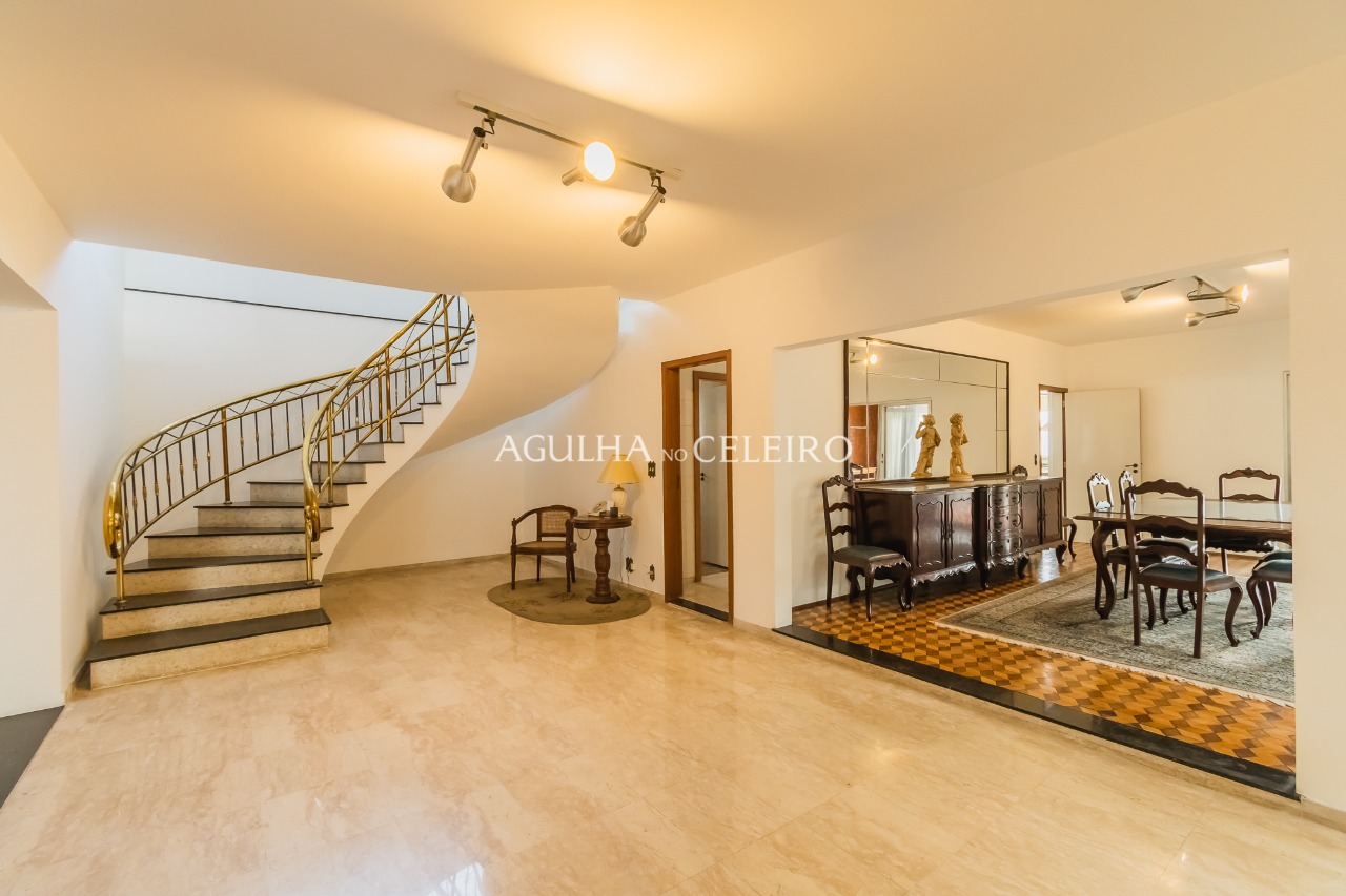 Casa para venda em Vila Nova Conceição