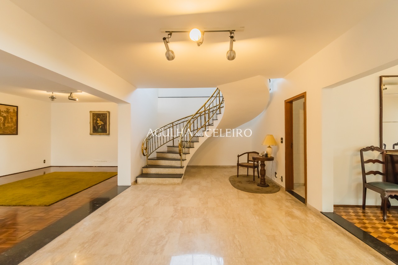 Casa para venda em Vila Nova Conceição