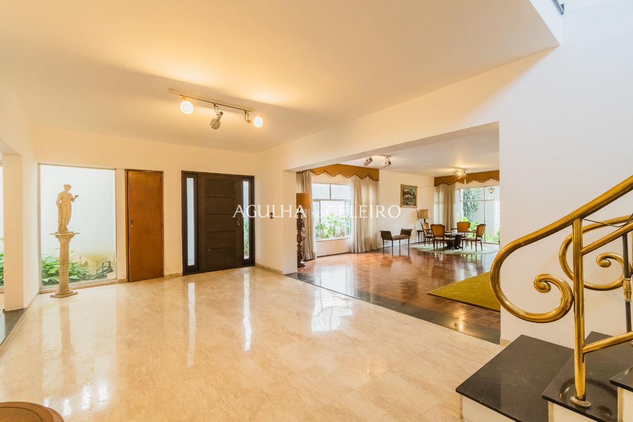 Casa para venda em Vila Nova Conceição