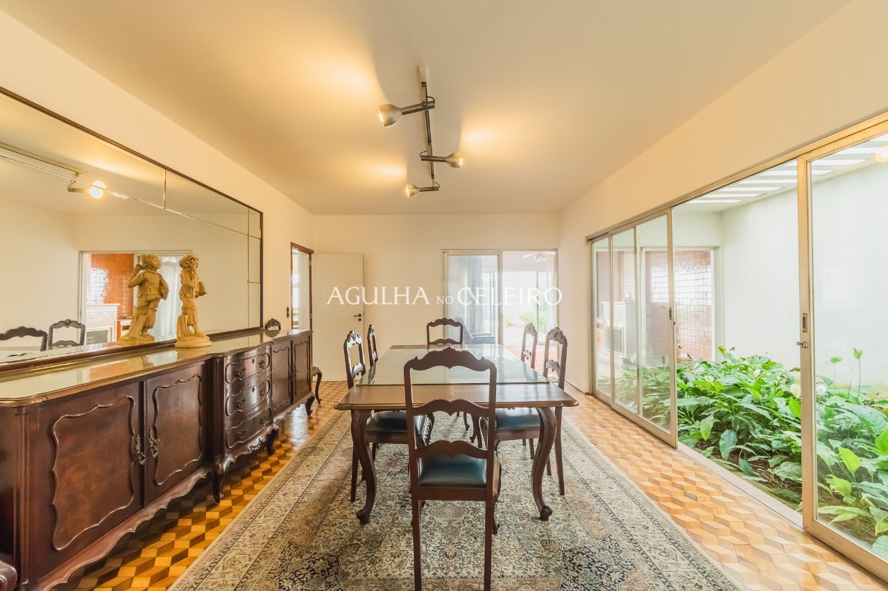 Casa para venda em Vila Nova Conceição