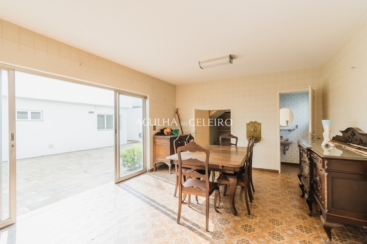 Casa para venda em Vila Nova Conceição