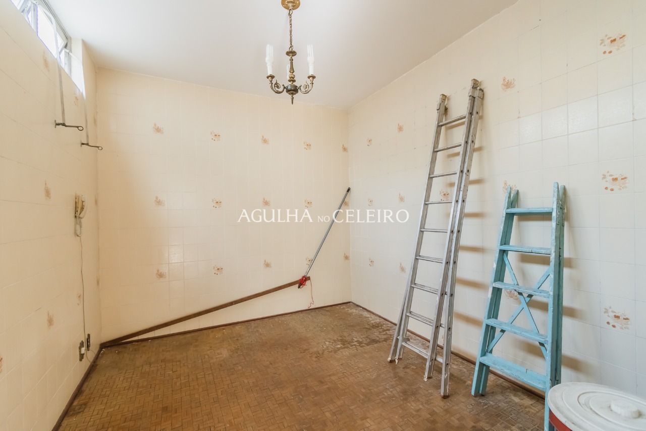 Casa para venda em Vila Nova Conceição